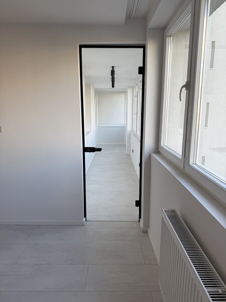 Tineretului metrou, propietar 2 camere incalzire in pardoseala