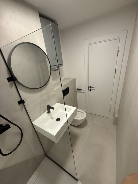 Tineretului metrou, propietar 2 camere incalzire in pardoseala